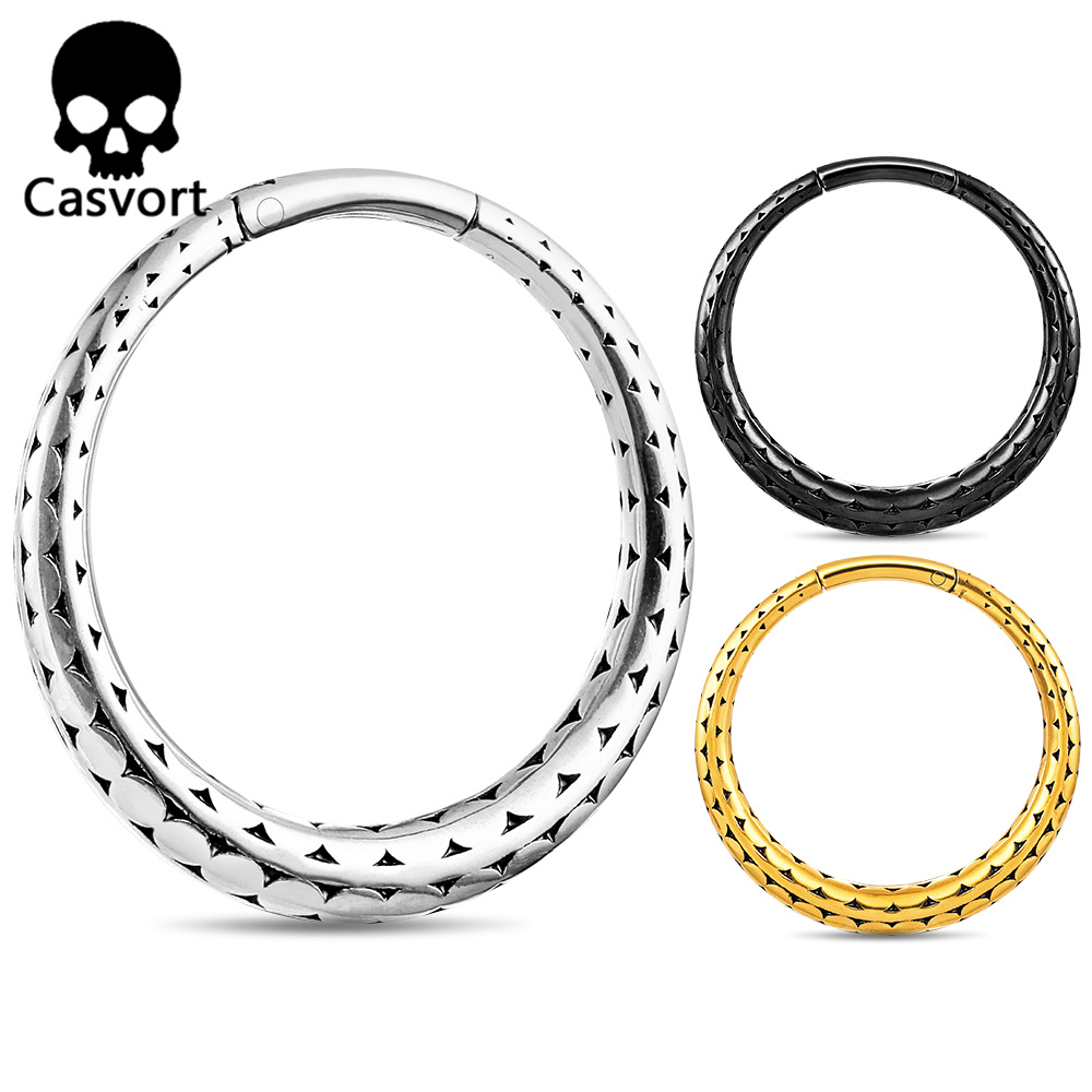 Body Jewelry Hangers - 2 шт., вешалка для ушей из