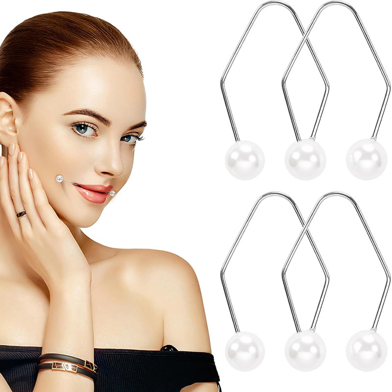 Body Jewelry Tool - Устройство для изготовления ямочек Легкий тренажер