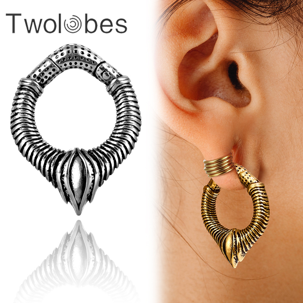 Body Jewelry Hangers - 2 шт., вешалки для ушей из