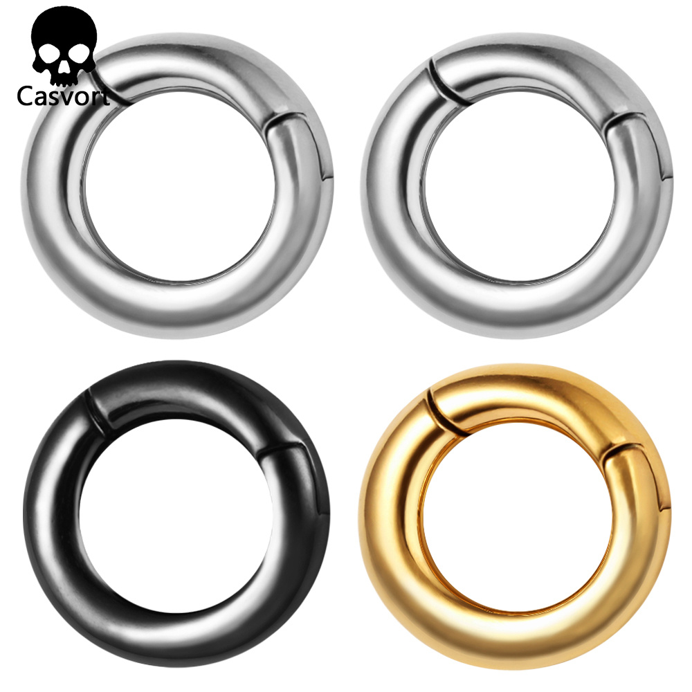 Body Jewelry Hangers - Casvort 2 шт. Halo утяжелители вешалки