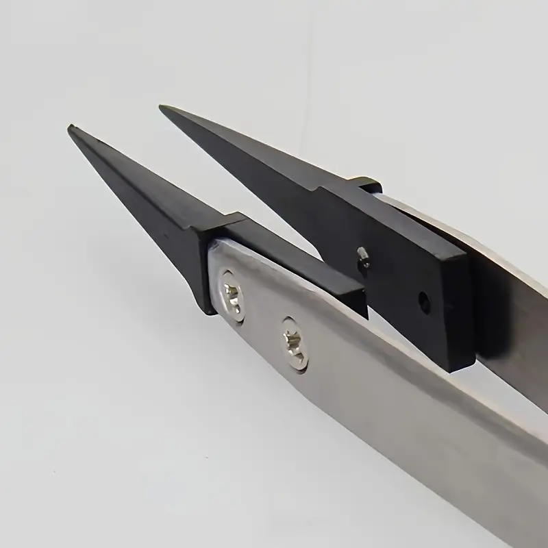 Антистатические прецизионные п – обзор и цена Body Jewelry Tool