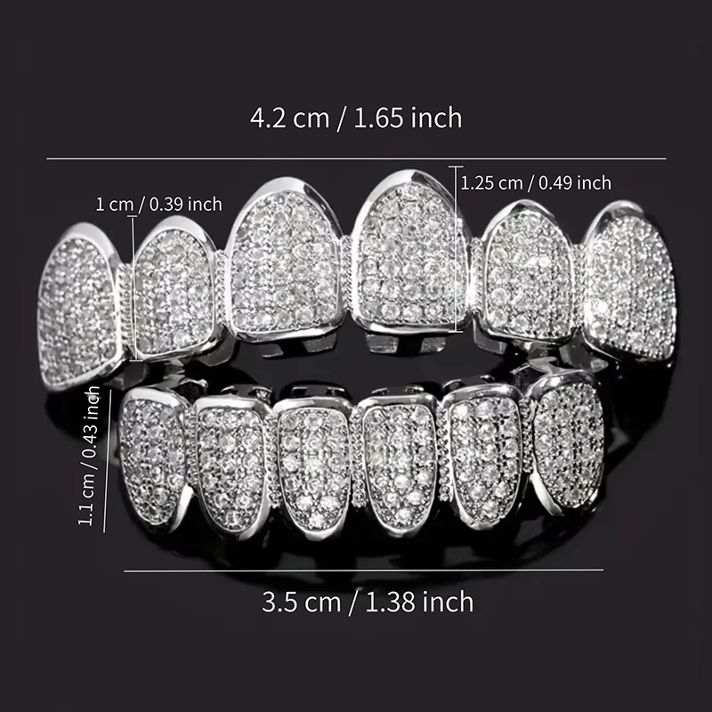 Панк-хип-хоп — унисекс украшен – обзор и цена Body Jewelry Tool