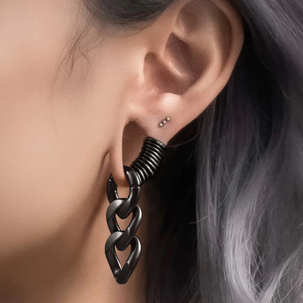 Casvort 2 шт. 4 мм 6 г цепные  – обзор и цена Body Jewelry Hangers
