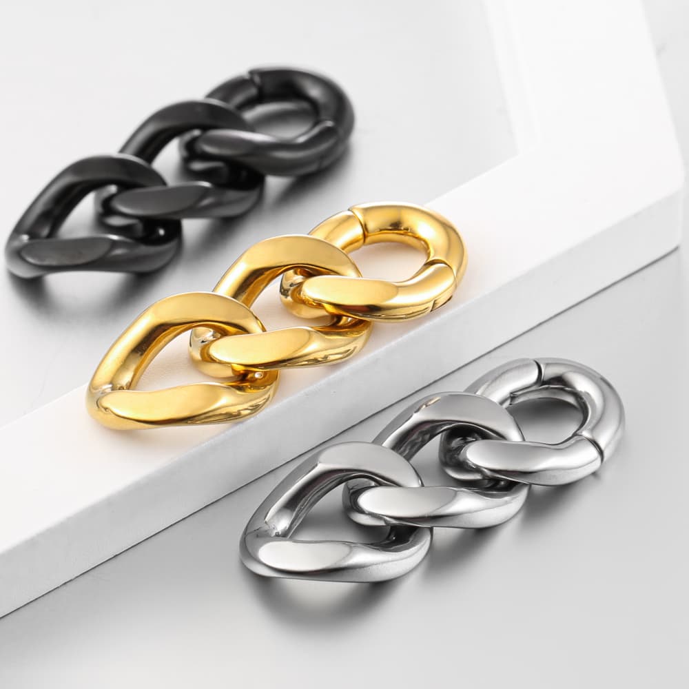 Casvort 2 шт. 4 мм 6 г цепные  – обзор и цена Body Jewelry Hangers