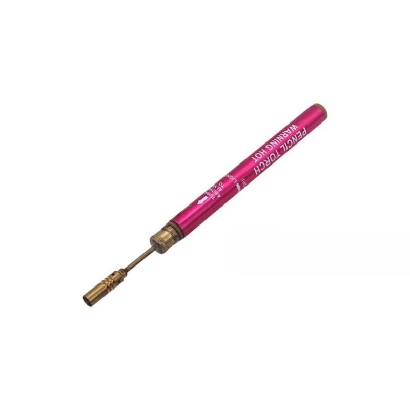 Бутановые мини-горелки-каранда – обзор и цена Body Jewelry Tool