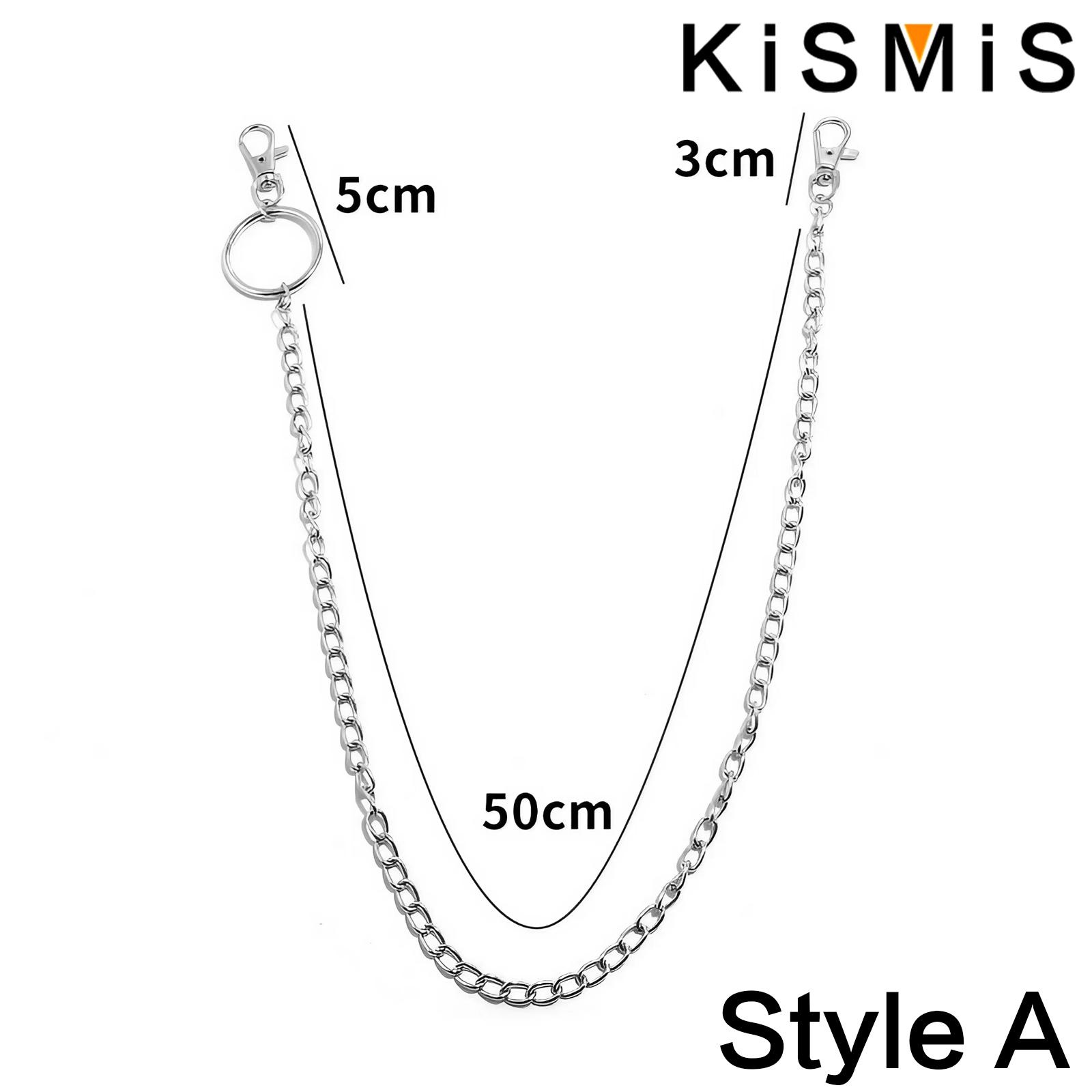 KISMIS 1 шт., брелок для ключе – обзор и цена Body Jewelry Leg Chain