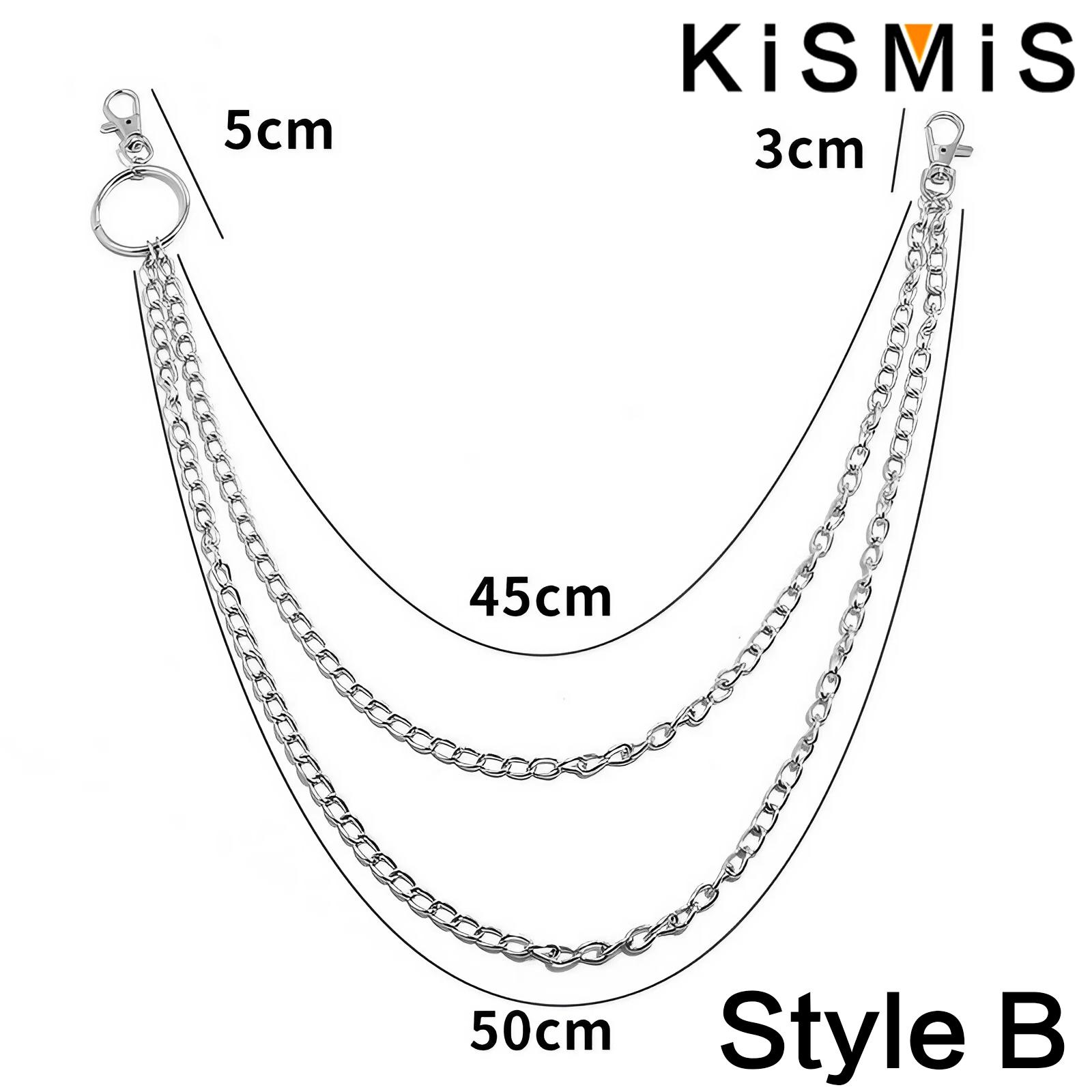 KISMIS 1 шт., брелок для ключе – обзор и цена Body Jewelry Leg Chain