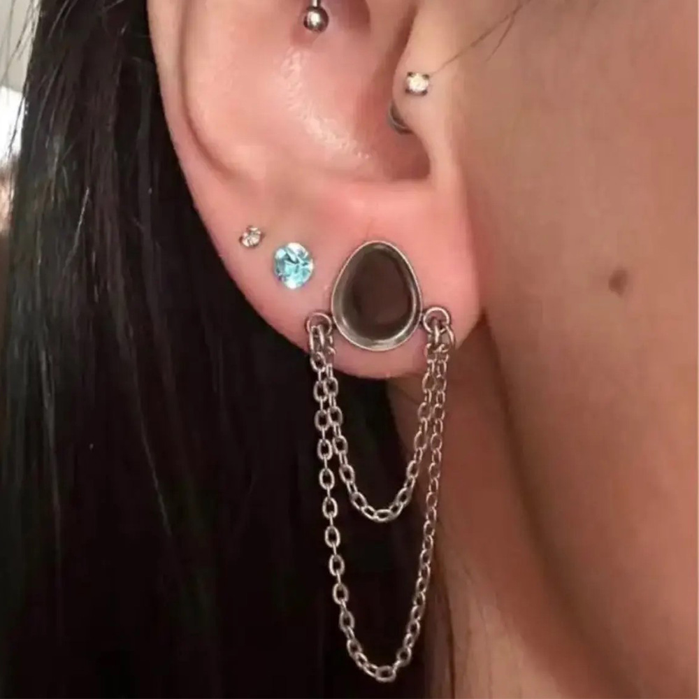 Osbourney 2 шт., модные висячи – обзор и цена Body Jewelry Hangers