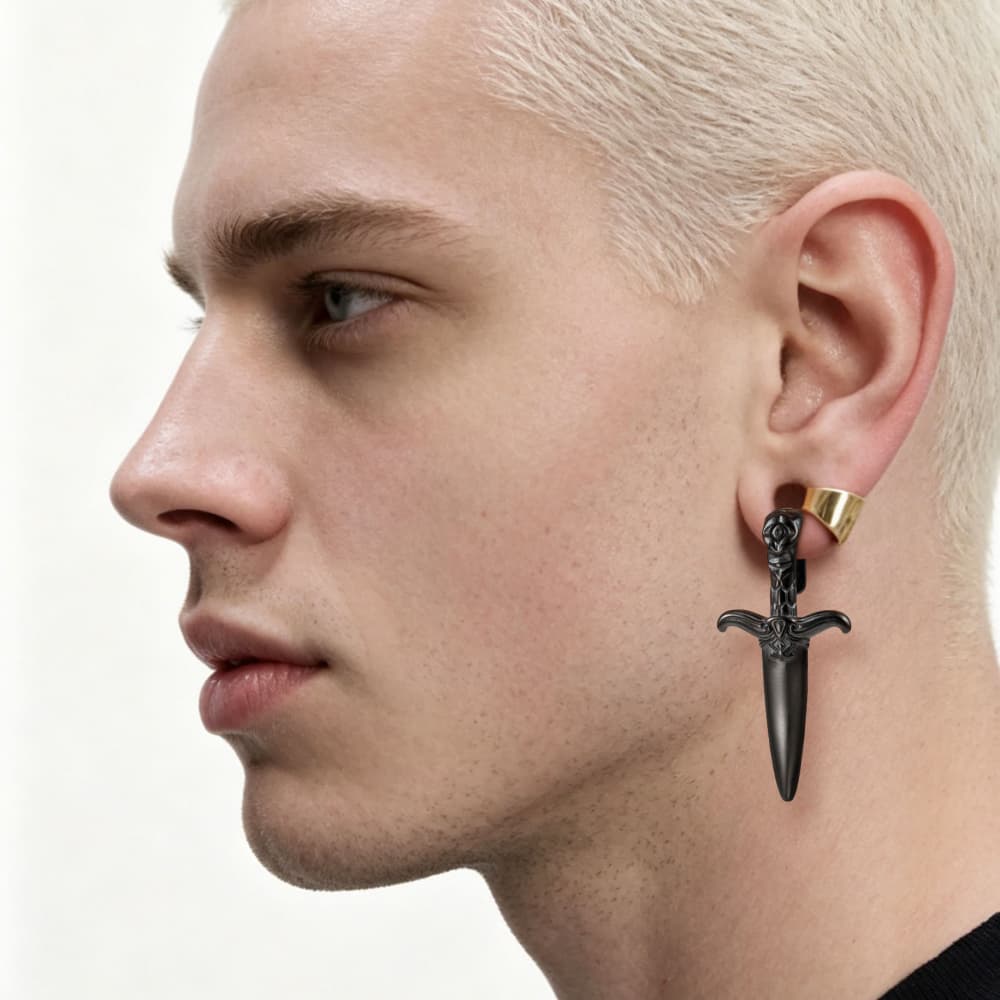 Casvort 2 шт. готические винта – обзор и цена Body Jewelry Hangers