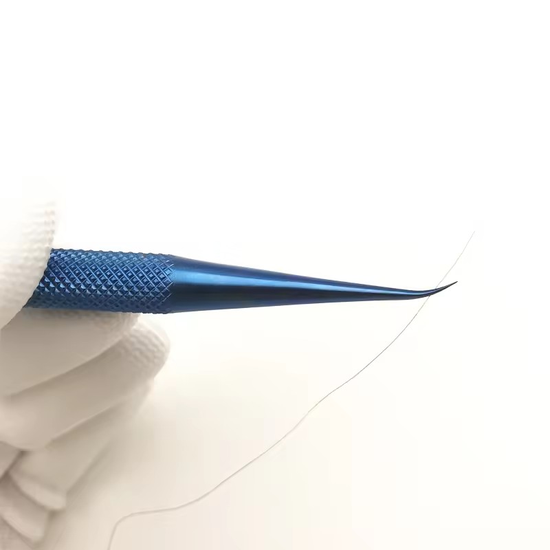 Антимагнитные пинцеты из титан – обзор и цена Body Jewelry Tool