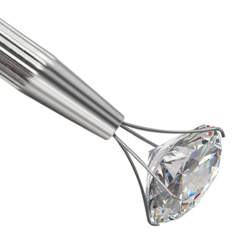 Мини-держатель для пирсинга с  – обзор и цена Body Jewelry Tool