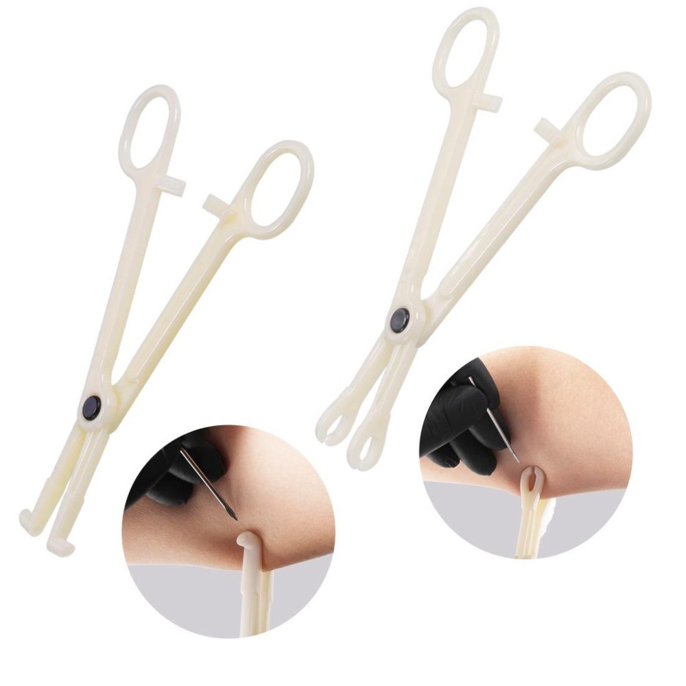 Набор для пирсинга 150/140/85/ – обзор и цена Body Jewelry Nose