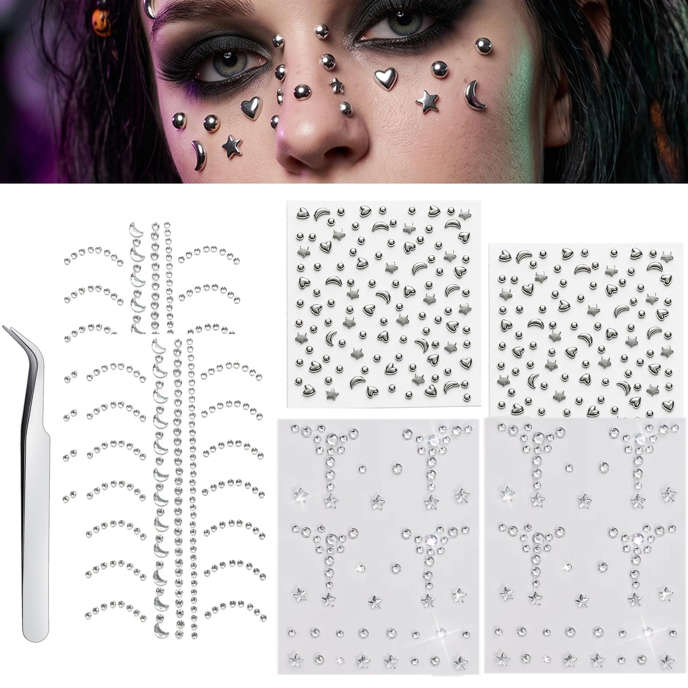 Накладные украшения для лица:  – обзор и цена Body Jewelry Nose