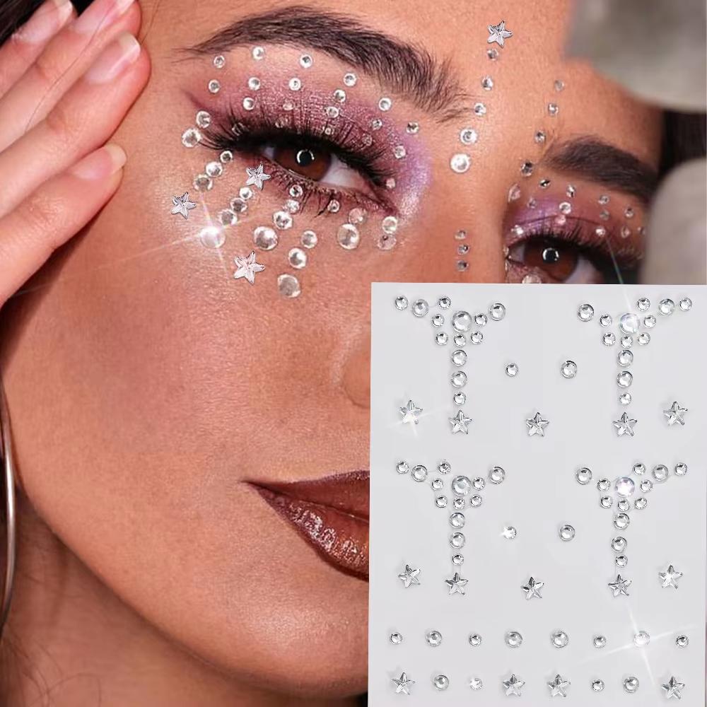 Накладные украшения для лица:  – обзор и цена Body Jewelry Nose
