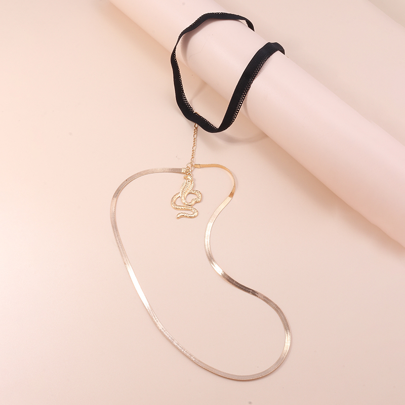 Aihua богемная цепочка на ногу – обзор и цена Body Jewelry Leg Chain