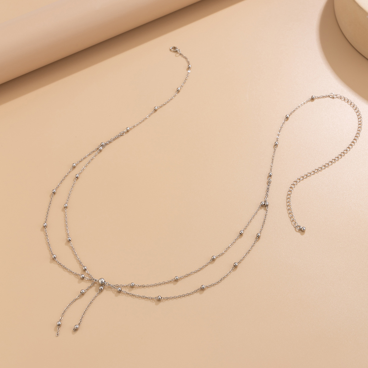 Многослойная цепочка на талию  – обзор и цена Body Jewelry