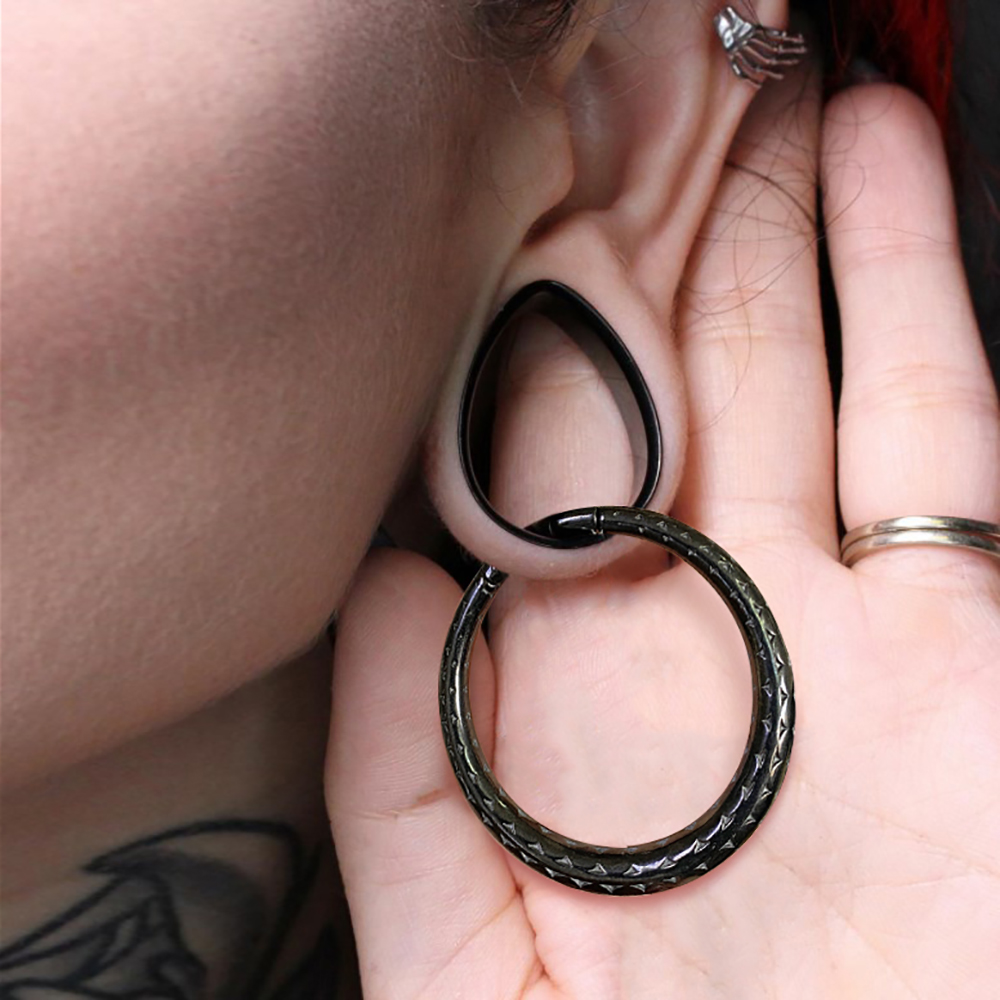 2 шт., вешалка для ушей из нер – обзор и цена Body Jewelry Hangers