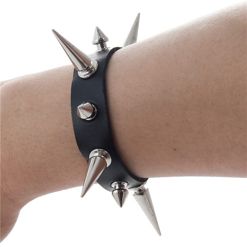 Панк-украшения из кожи с закле – обзор и цена Body Jewelry Leg Chain
