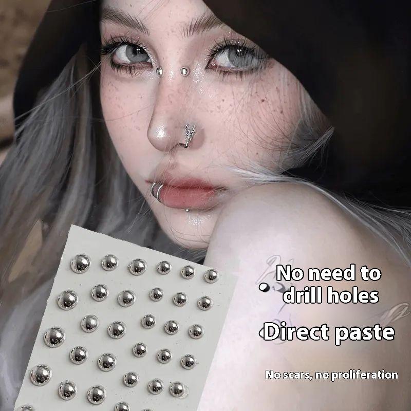 321 шт., непирсинг, шпильки дл – обзор и цена Body Jewelry Nose