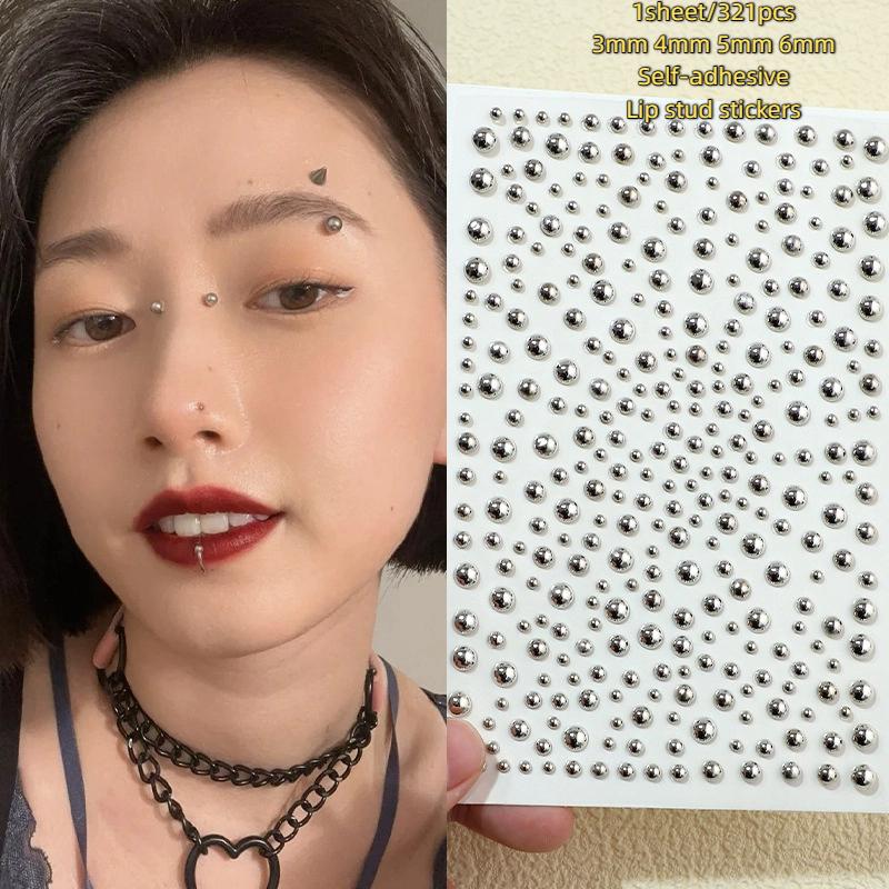 321 шт., непирсинг, шпильки дл – обзор и цена Body Jewelry Nose