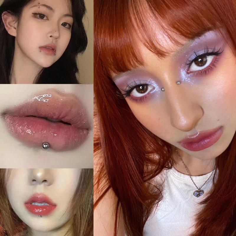 321 шт., непирсинг, шпильки дл – обзор и цена Body Jewelry Nose
