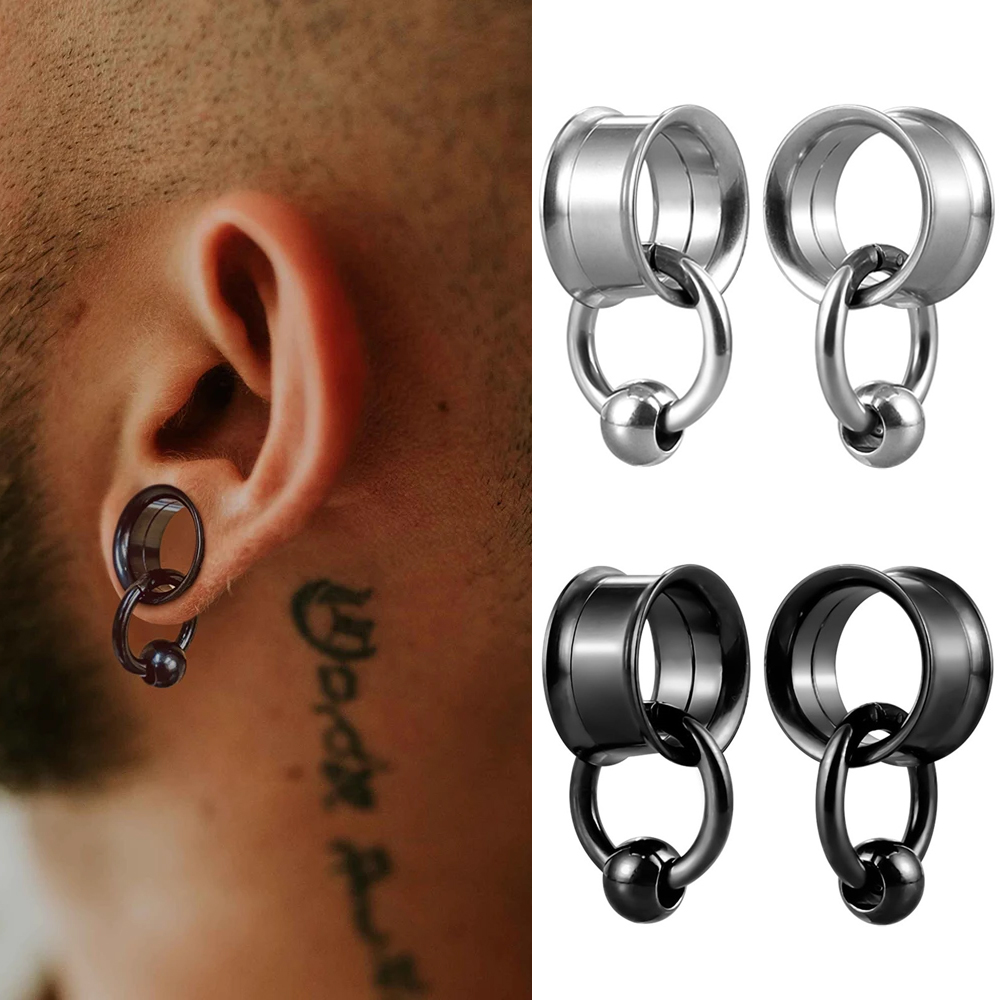 Набор из 2 шт. круглых расшири – обзор и цена Body Jewelry Hangers