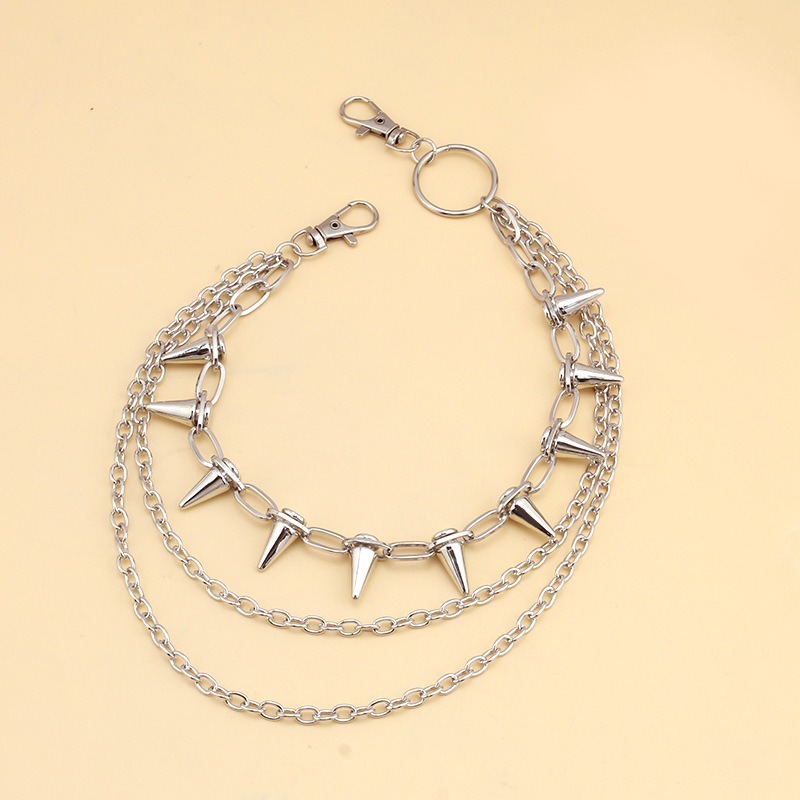 Хип-хоп, панк-рок, металлическ – обзор и цена Body Jewelry Waist