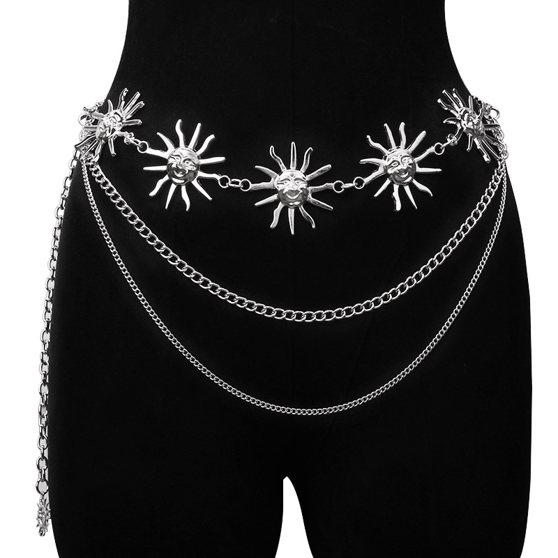 Массивные многослойные металли – обзор и цена Body Jewelry Bulk