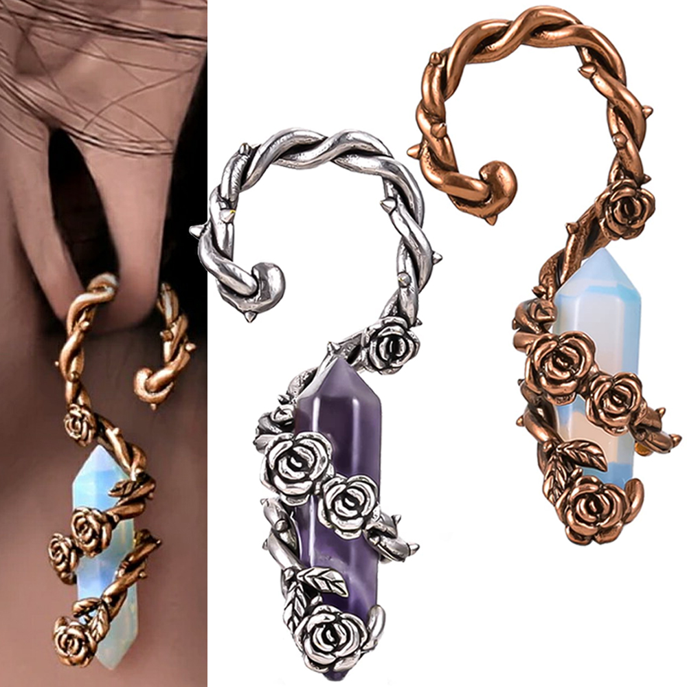 1 шт., медные вешалки для ушей – обзор и цена Body Jewelry Hangers