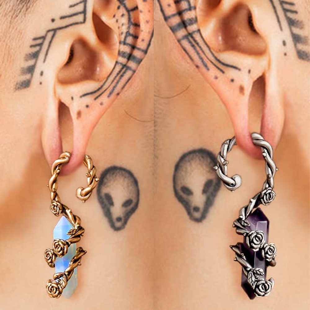 1 шт., медные вешалки для ушей – обзор и цена Body Jewelry Hangers