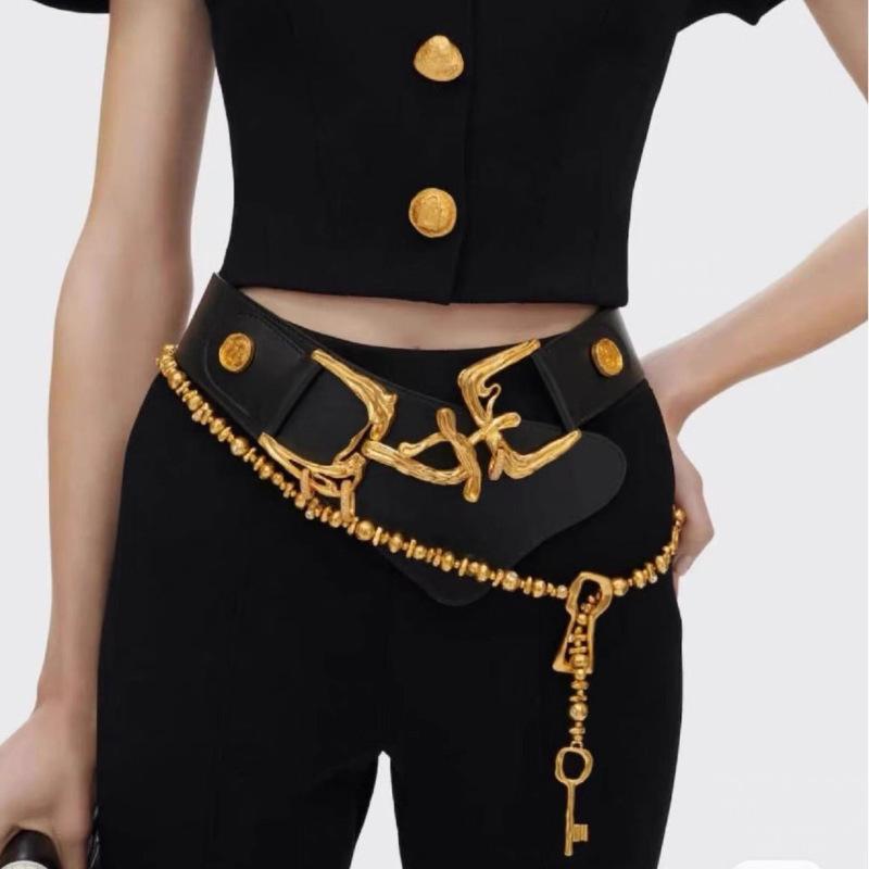 Эффектное бисерное ожерелье с  – обзор и цена Body Jewelry Necklace
