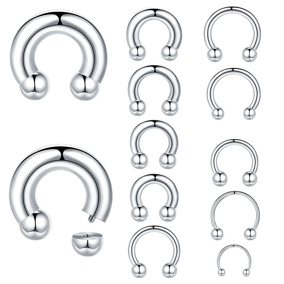 1 шт., 18 г-00 г, большой кали – обзор и цена Body Jewelry Hangers