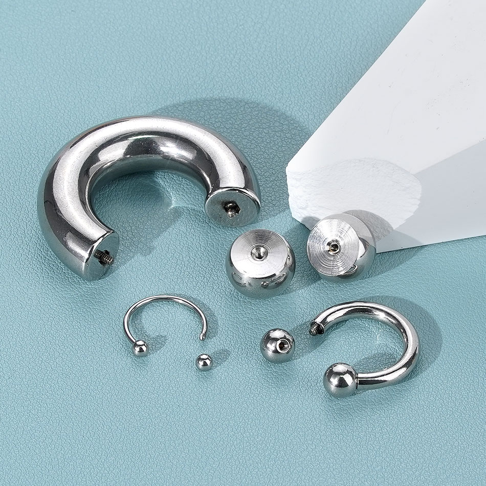 1 шт., 18 г-00 г, большой кали – обзор и цена Body Jewelry Hangers