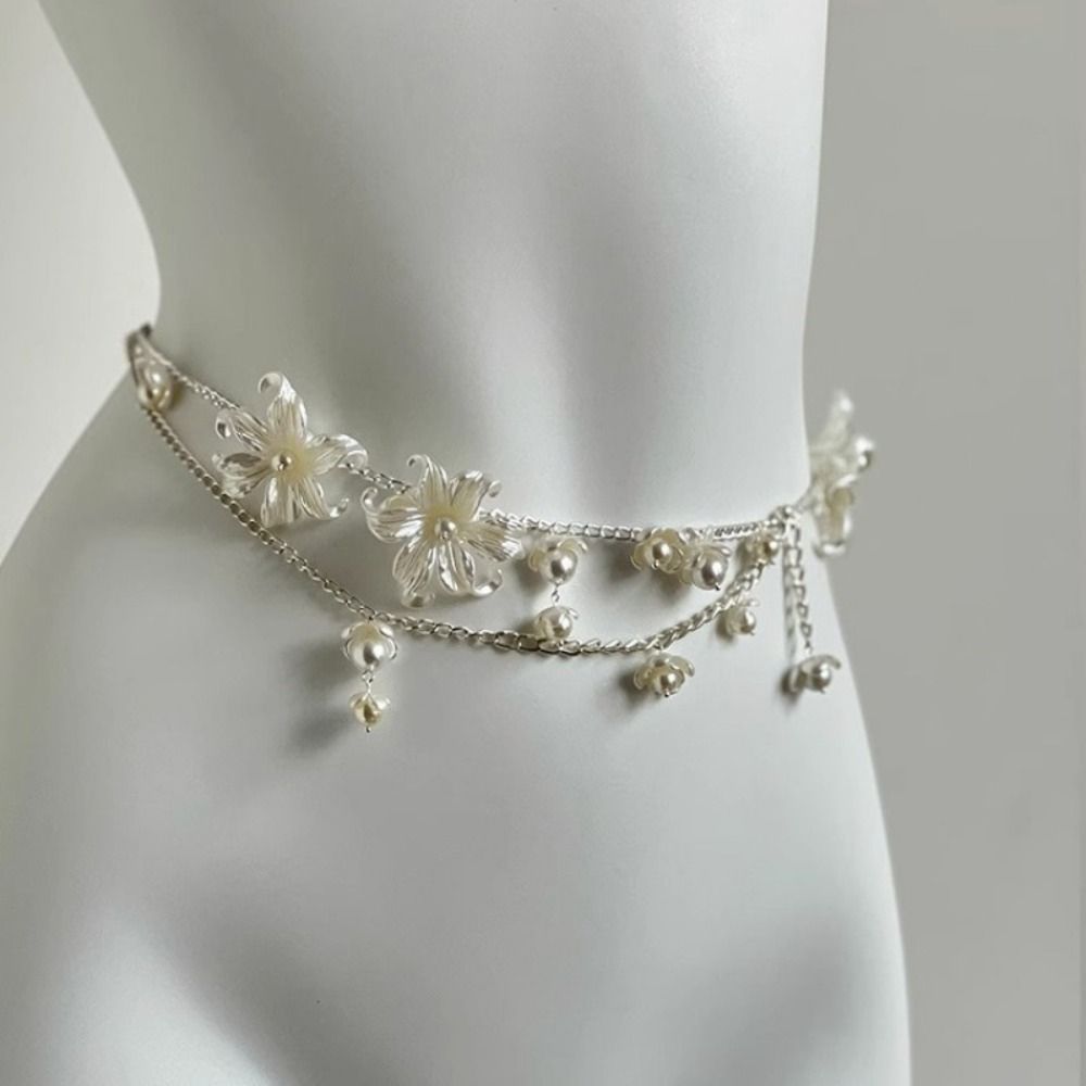 Модные элегантные жемчужные по – обзор и цена Body Jewelry Bulk