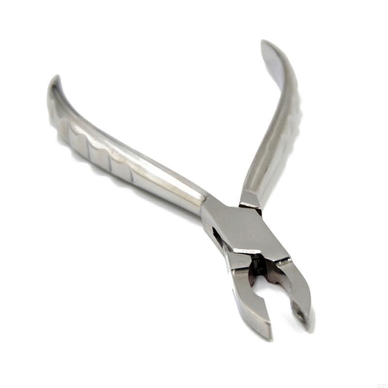 Профессиональные щипцы для зак – обзор и цена Body Jewelry Tool