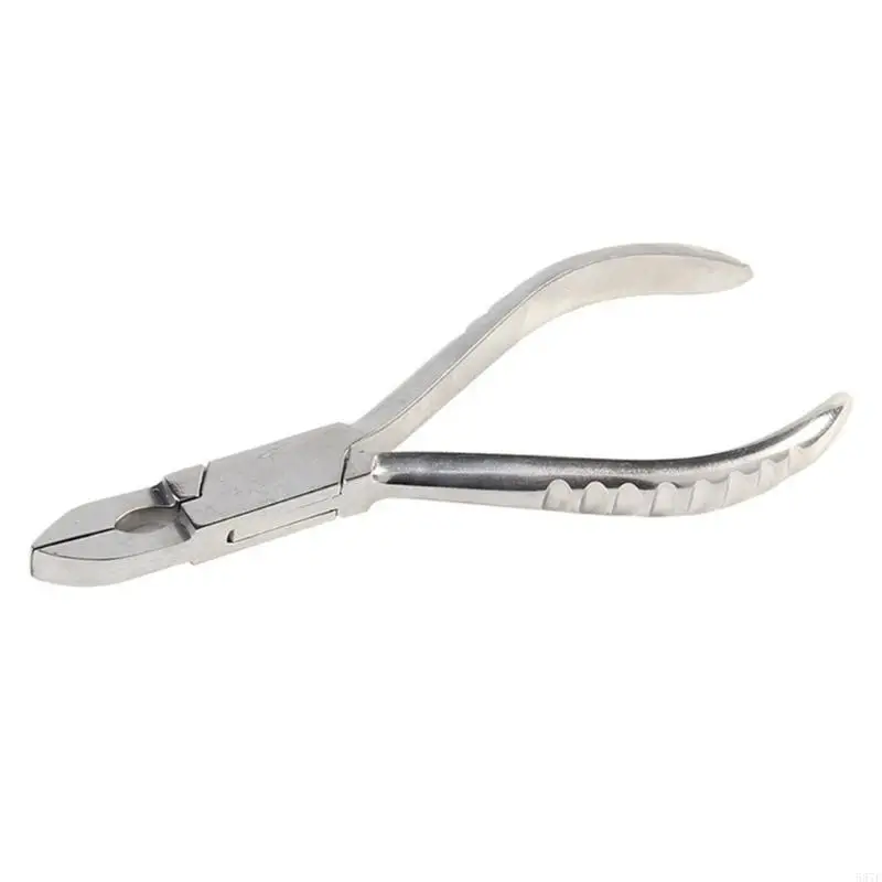 Профессиональные щипцы для зак – обзор и цена Body Jewelry Tool