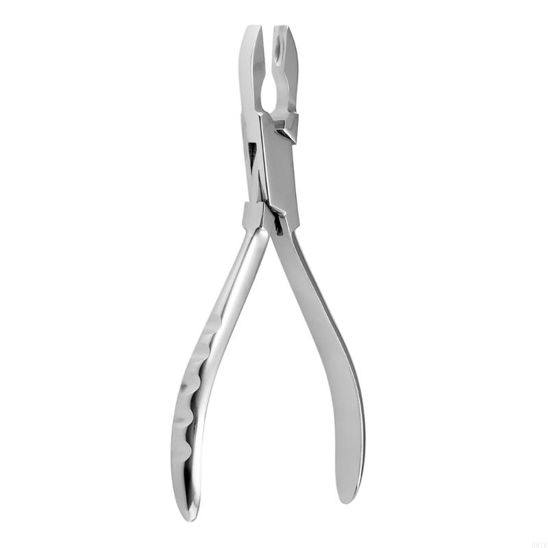 Профессиональные щипцы для зак – обзор и цена Body Jewelry Tool